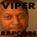 😶 emoji viper Telegram sticker 15 of 107
