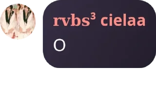🤙 emoji ciel Telegram sticker 22 of 32