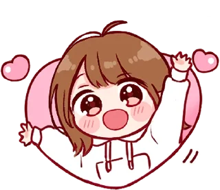 Sticker from Toco