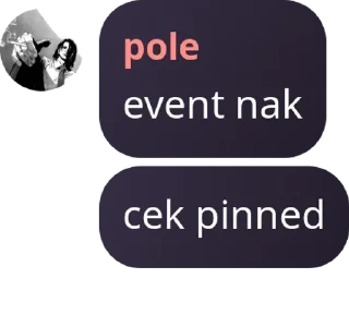 〽️ emoji penis 😝 (pede dan narsis) pack by @QuotLyBot Telegram sticker 12 of 14