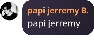 🧂 emoji penis 😝 (pede dan narsis) pack by @QuotLyBot Telegram sticker 8 of 14