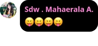 😝 emoji clmk: cantik, lucu, mungiel, k pack by @QuotLyBot Telegram sticker 9 of 21