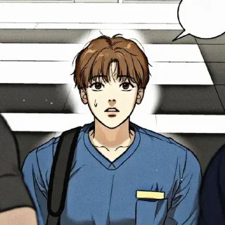 🩺 emoji Dan Kim Telegram sticker 6 of 67