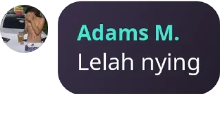 ☠ emoji Punya orang Telegram sticker 21 of 26