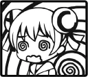 Sticker from AC娘