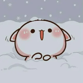 ❤️ emoji Yo Telegram sticker 10 of 25