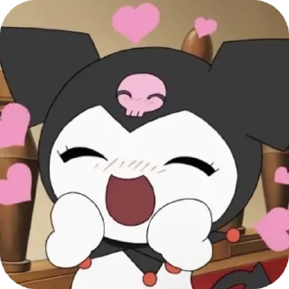 👍 emoji k Telegram sticker 8 of 21