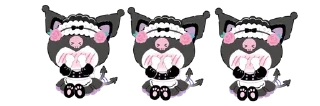 🐾 emoji @gmoue! ๑•॒̀ ູ॒•́๑ Telegram sticker 17 of 26