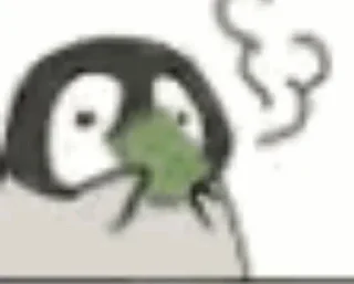 Sticker from O(∩_∩)O哈哈~