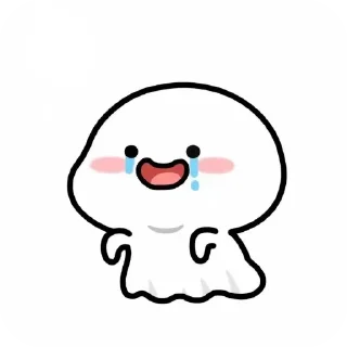 👍 emoji 哈哈🐷@gdthj Telegram sticker 8 of 60