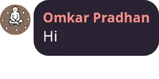 😂 emoji the legend of omkar Telegram sticker 10 of 36