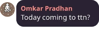 😂 emoji the legend of omkar Telegram sticker 19 of 36