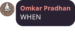 😂 emoji the legend of omkar Telegram sticker 17 of 36