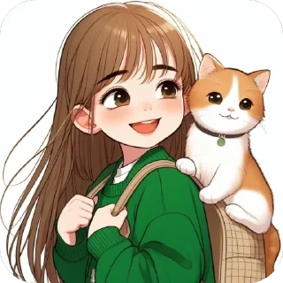 🫥 emoji @LOVE….❤️ Telegram sticker 15 of 25