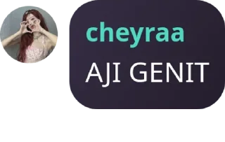 🧑‍🎓 emoji Tadika Mesra pack by @QuotLyBot Telegram sticker 21 of 48