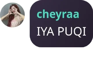 ♊ emoji Tadika Mesra pack by @QuotLyBot Telegram sticker 14 of 48
