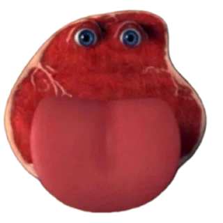 🐦 emoji Shitpost 1 Telegram sticker 9 of 120