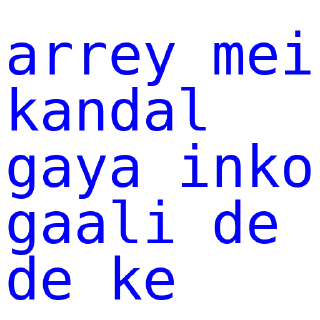 🤔 emoji SAJALS KANG Telegram sticker 16 of 99