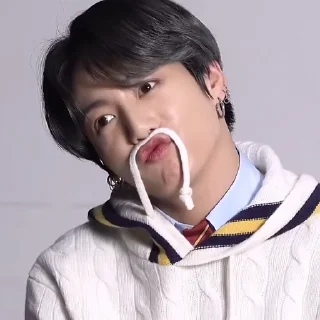 🎸 emoji 𝗬𝗢𝗨 𝗗𝗢𝗡'𝗧 𝗧𝗘𝗟𝗟 𝗠𝗘 𝗪𝗛𝗔𝗧 𝗧𝗢 𝗗𝗢 Telegram sticker 22 of 120