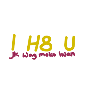 😠 emoji basta sticker Telegram sticker 23 of 68