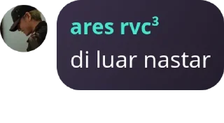 😢 emoji thv Telegram sticker 13 of 14