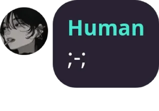 😔 emoji Emo Telegram sticker 7 of 27
