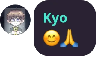 😔 emoji Emo Telegram sticker 6 of 27