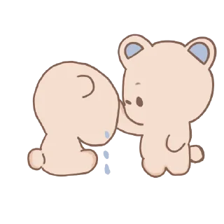 🤗 emoji Creartestudio Yoki Poki Telegram sticker 10 of 68