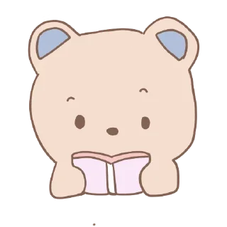 📖 emoji Creartestudio Yoki Poki Telegram sticker 15 of 68