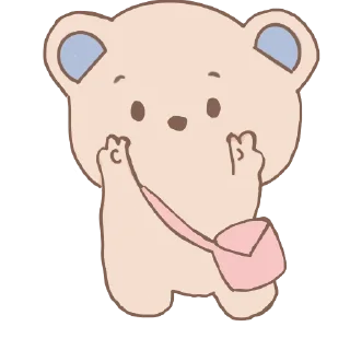 ✌ emoji Creartestudio Yoki Poki Telegram sticker 11 of 68
