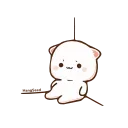 🥺 emoji AKASH   🇮🇳🇮🇳 Telegram sticker 12 of 101