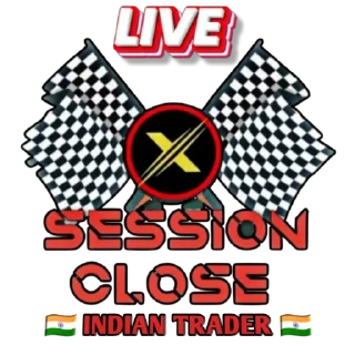 🙅‍♂ emoji 🇮🇳INDIAN TRADER🇮🇳 Telegram sticker 5 of 33