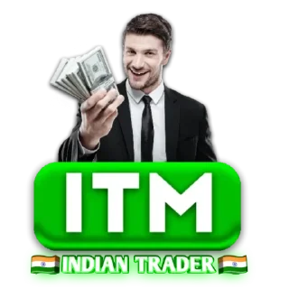 Sticker from 🇮🇳INDIAN TRADER🇮🇳