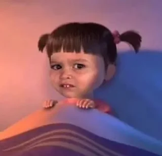 Sticker from kaycee qt
