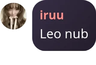 👨‍🦰 emoji MaBar ( Mafia bareng ) pack by @QuotLyBot Telegram sticker 17 of 83