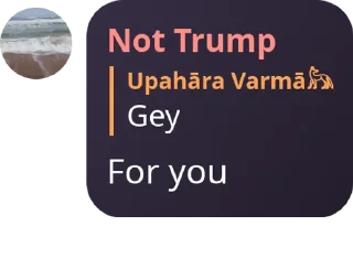 👩‍🦱 emoji Quotes Telegram sticker 20 of 69