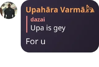 👨‍⚖️ emoji Quotes Telegram sticker 21 of 69