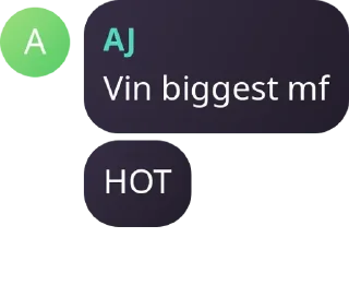 👚 emoji Quotes Telegram sticker 10 of 69