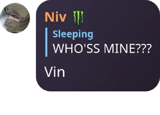 👴 emoji Quotes Telegram sticker 15 of 69
