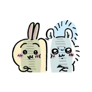 😤 emoji モモンガ❣️ Telegram sticker 17 of 66