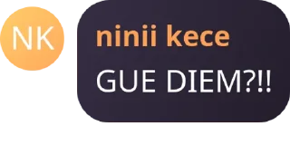 🤷 emoji ggeminnii pack by @QuotLyBot Telegram sticker 5 of 26