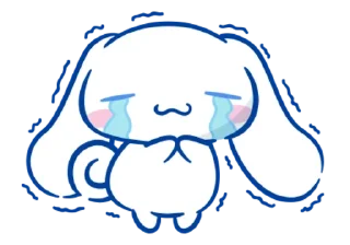 🐇 emoji ㅤᦈ @pompomppa 、@wittlecastle ⋆ Telegram sticker 15 of 40