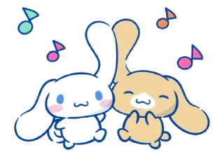 🐇 emoji ㅤᦈ @pompomppa 、@wittlecastle ⋆ Telegram sticker 20 of 40