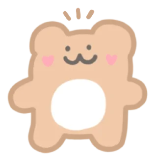 Sticker from ㅤᦈ @pompomppa 、@wittlecastle ⋆