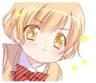 Sticker from ㅤᦈ @pompomppa 、@wittlecastle ⋆
