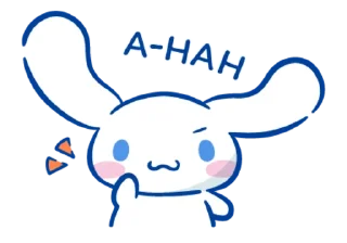 🐇 emoji ㅤᦈ @pompomppa 、@wittlecastle ⋆ Telegram sticker 21 of 40
