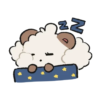 👍 emoji bamgeut Telegram sticker 7 of 20