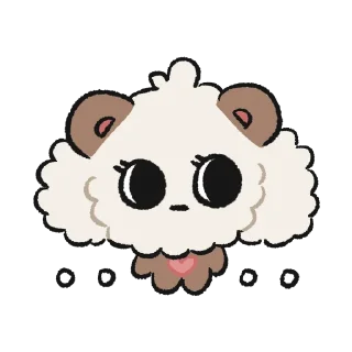 🙂 emoji bamgeut Telegram sticker 2 of 20