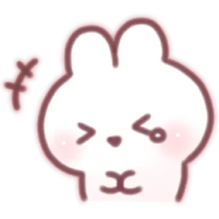 ⭐ emoji kawaii usa @deazzle Telegram sticker 22 of 40