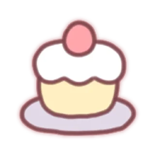 ⭐ emoji kawaii usa @deazzle Telegram sticker 21 of 40